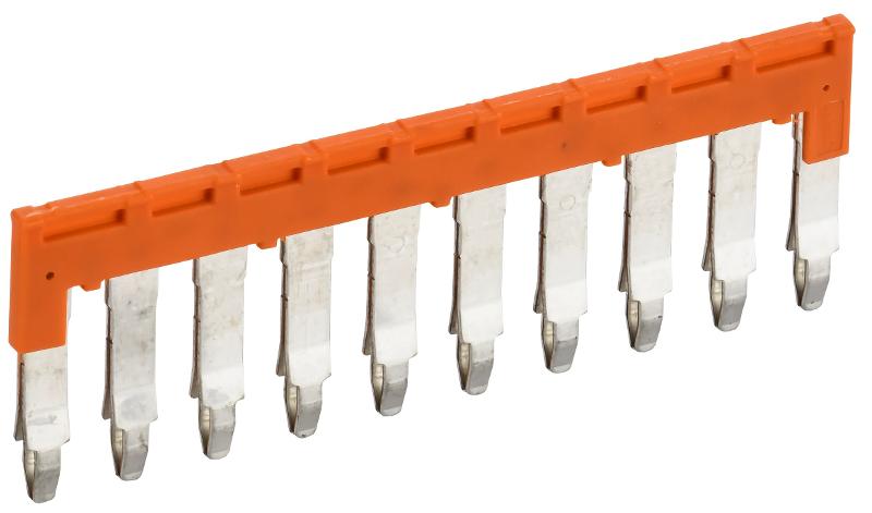 ARMAFIX Перемычка JX6-10 | AF-CT40-00-K03-006-EC-10P | IEK — фото 1 | Sento