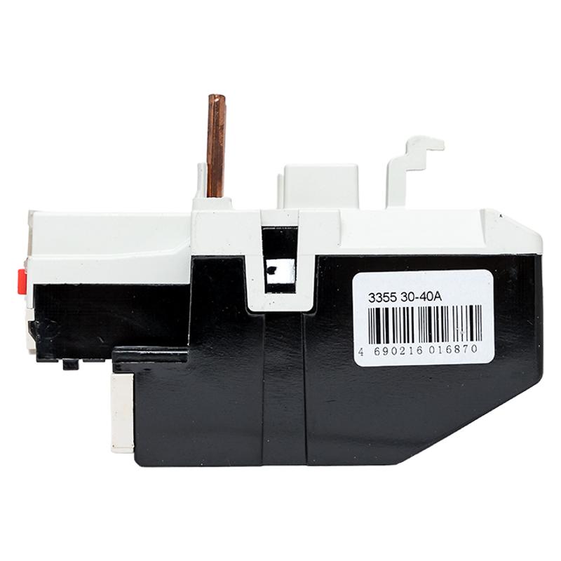 Реле тепловое РТЭ-3355 30-40А EKF PROxima | rel-3355-30-40 | EKF — миниатюра 17