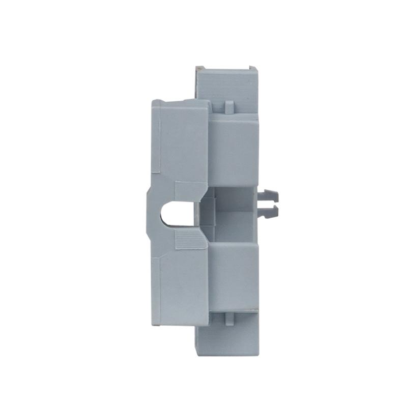 Миниклемма STB-2.5 24A (50 шт) серая PROxima | stb-m-2.5-gray-r | EKF — миниатюра 4