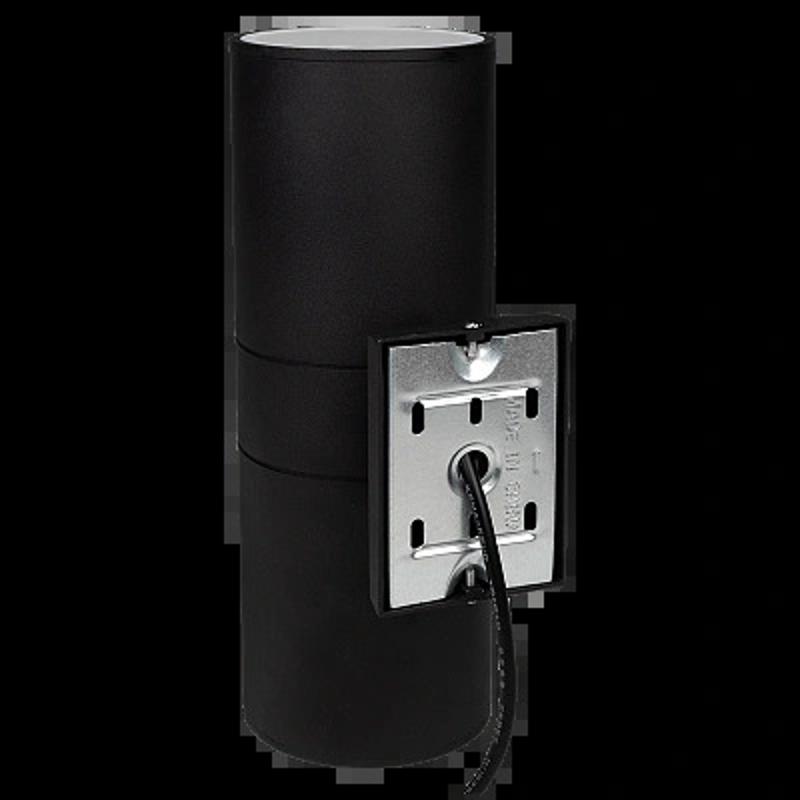 Светильник светодиодный архитектурный PWL-300110/30D 2x9w 6500K BL IP65 230V/50Hz | .2857927B | JAZZWAY — миниатюра 5