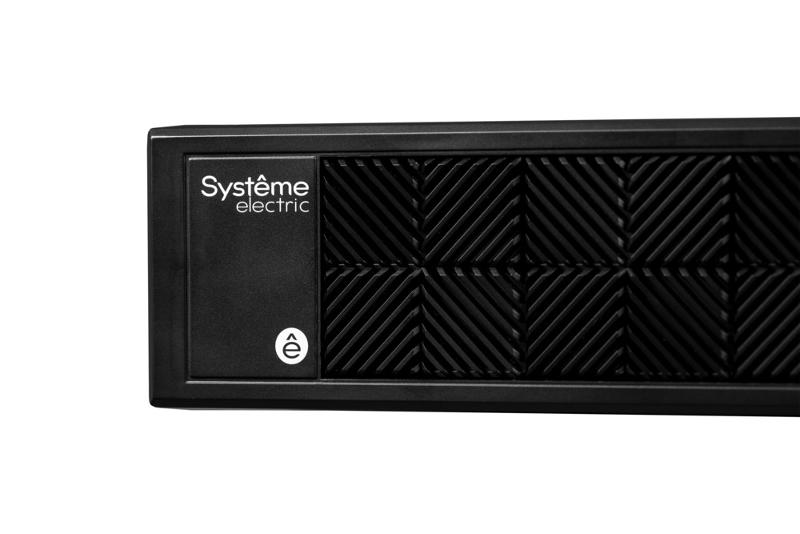 Внешний комплект батарей для ИБП Systeme Electric Smart-Save Online,72В,СВК,RT2U  | BPSE72RT2U | SE — миниатюра 5