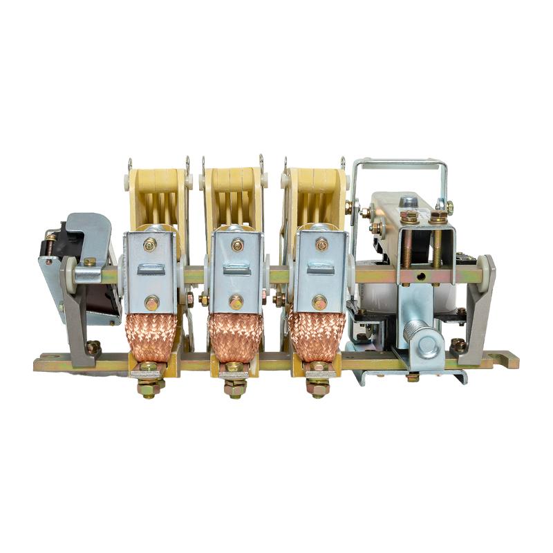 Контактор КТ-6033 250А 380В 3NO+3NC EKF PROxima | kt6033-380 | EKF — миниатюра 14