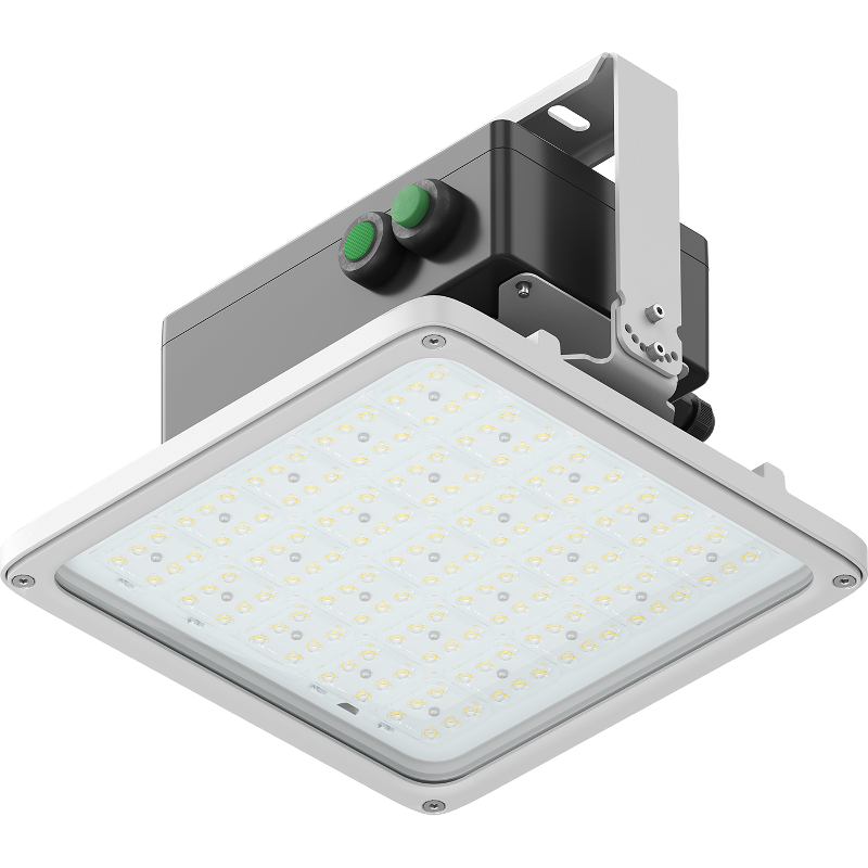 Светильник светодиодный INSEL LB/S LED G3 100W D90 850 WH EM SB | 1334007100 | Световые Технологии — миниатюра 1