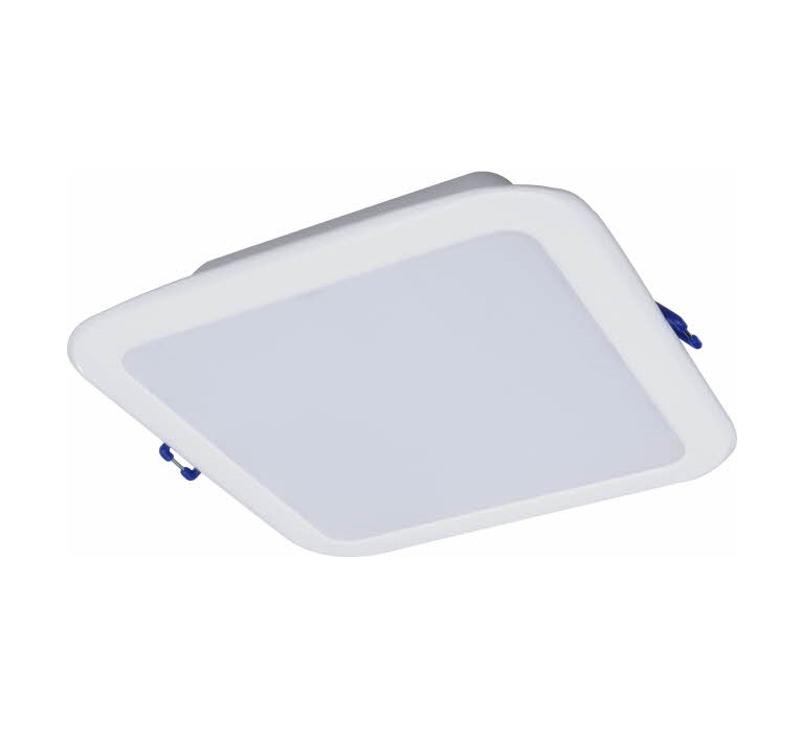 Светильник встраиваемый DN027B G2 LED12/NW 14W 220-240V L150 RU | 929002075502 | Philips — фото 1 | Sento