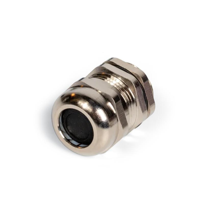 Кабельный ввод латунный МGM 60 (37-44 мм) | 87991 | Fortisflex — Fortisflex