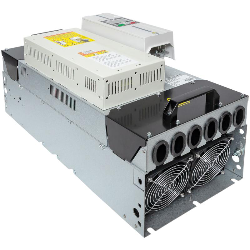 Преобразователь частоты PRO-Drive PD-500-E88-75K-43-PN |PD-500-E88-75K-43-PN|EKF — миниатюра 18