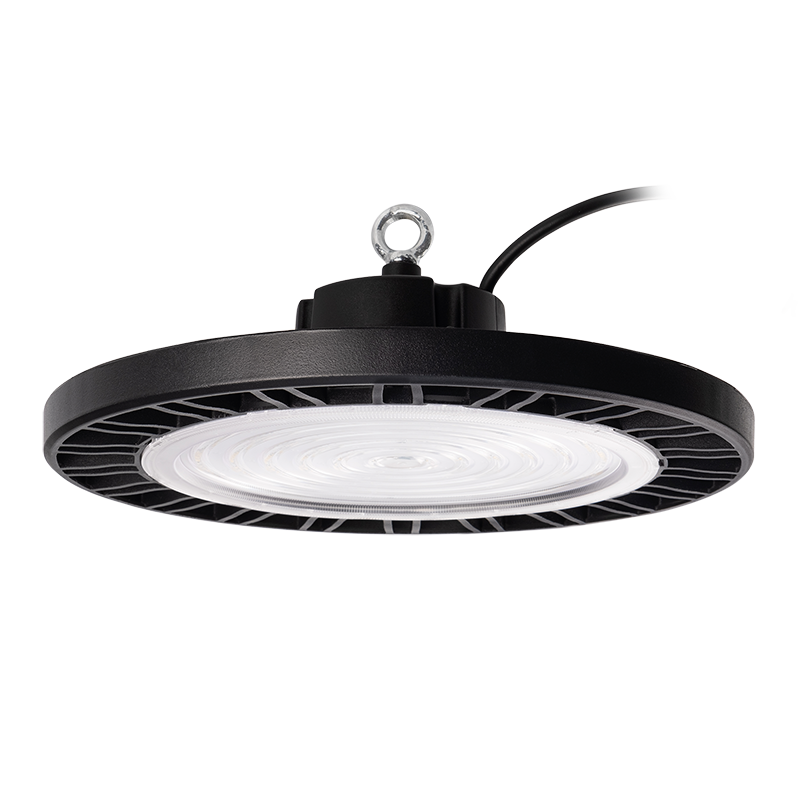 Светильник светодиодный промышленный PHB 05 PRO-5  200w 5000K 60° IP65 (5лет.гар)  | .5047235 | Jazzway — миниатюра 1