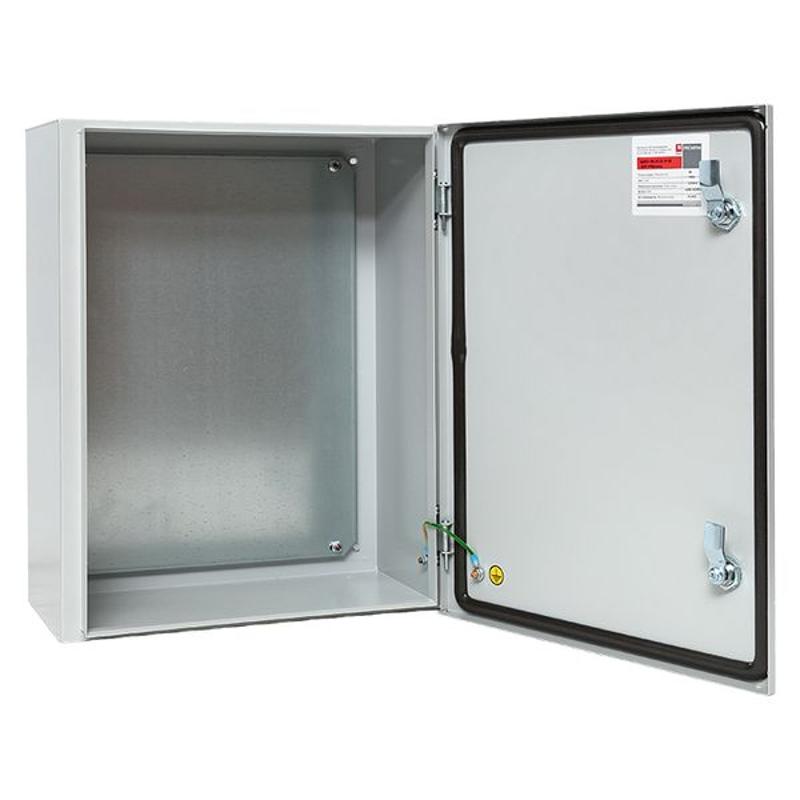 Щит с монтажной панелью ЩМПг- 50.40.22 IP65 PROxima| mb65-504022 | EKF — миниатюра 20