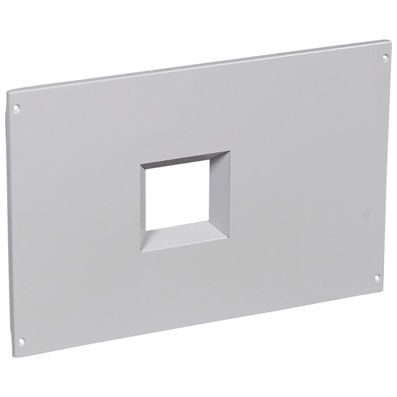 Плата монтаж. для DPX 1600 верт. 24-мод. на винтах | 021111 | Legrand — Legrand