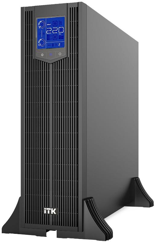 ITK MYPOWER OR ИБП MPOR310 10кВА/10кВт без АКБ | MPOR-010-1-00-P | ITK — ITK
