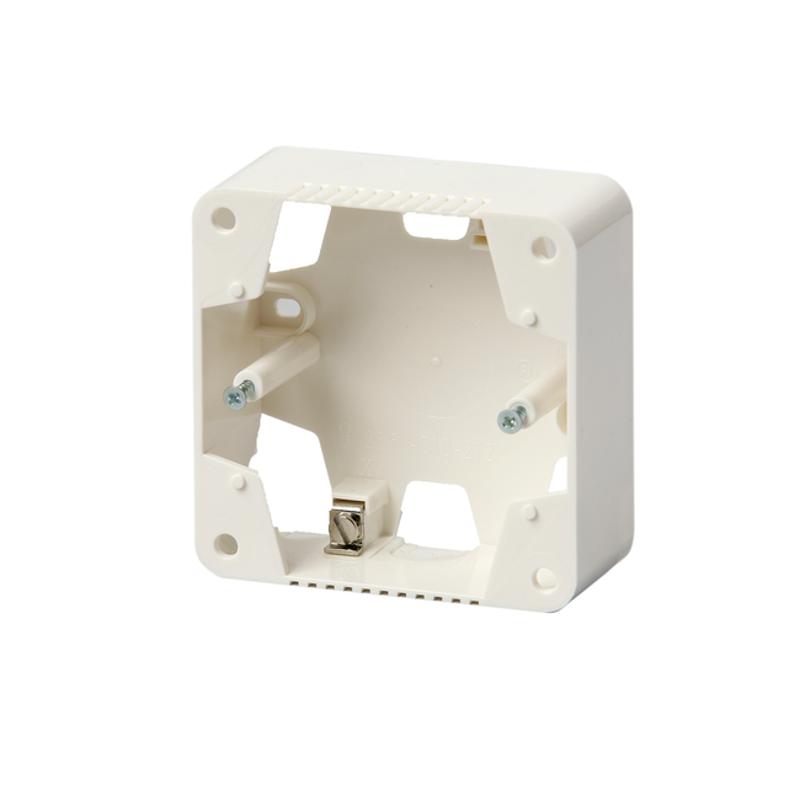 Адаптер для наружного монтажа Jussi | 2551-510-212 | 2TKA000863G1 | ABB — ABB