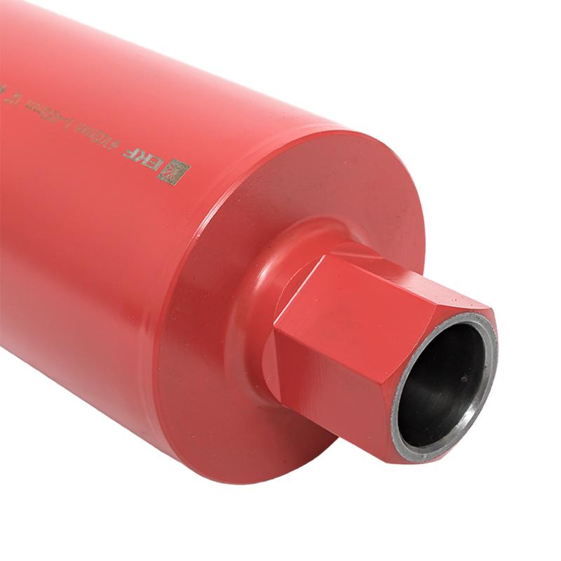 Коронка алмазная (проходка) WCHP-102/450 (1 ¼″ UNC) EKF Expert | wchp-sf102/450 | EKF — миниатюра 4