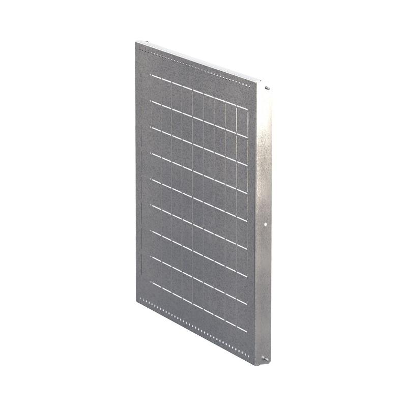 Панели боковые секционные В500 Г600 (2 шт.)  AleSta |AleSta-PCV5060| EKF — миниатюра 1