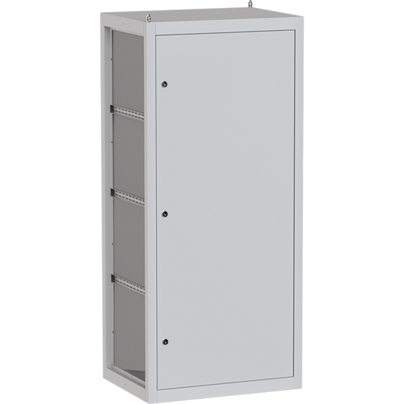 Каркас ВРУ-1 Unit S сварной (ВхШхГ) (1800х800х600) IP31 PROxima | mb-18-80-60n | EKF — миниатюра 3