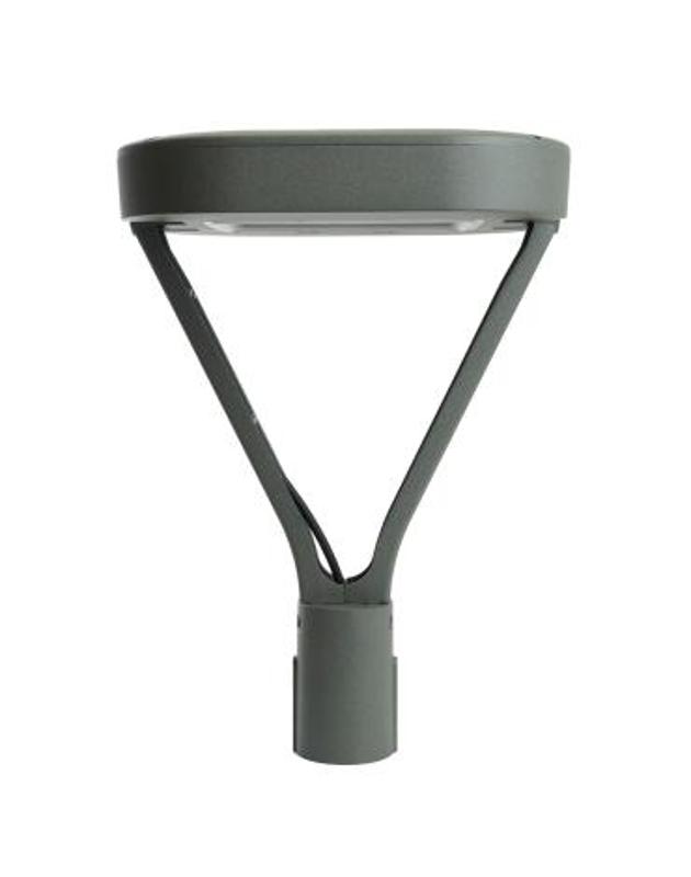 Светильник уличный FERON, SP7030, 50W 6000lm 5000K, серый | 48757 | Feron — Feron