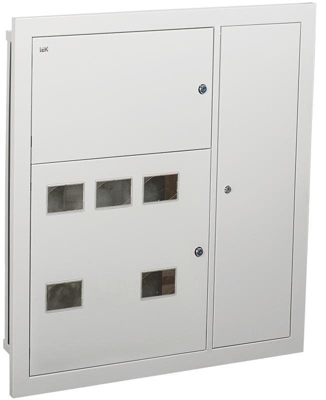 Корпус металлический ЩЭ-5-Э 36 УХЛ3 IP31 (1000х960х110мм) LIGHT | MKM42-05-31-E-L | IEK — IEK (ИЭК)