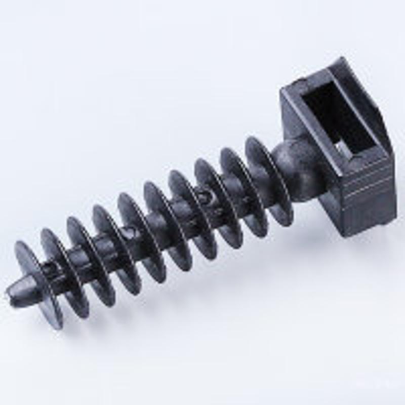 База дюбельного типа БД 8*45 (500шт.) | 60047 | Fortisflex — Fortisflex