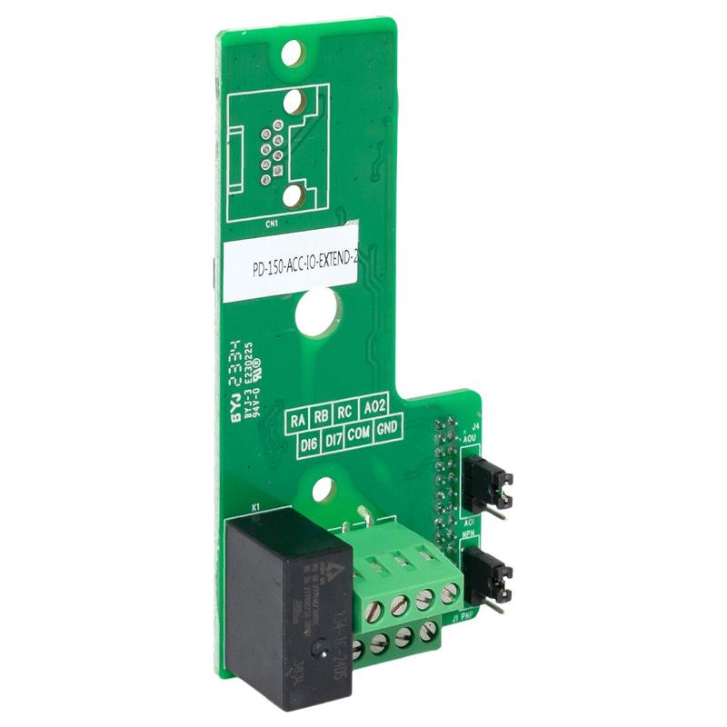Карта расширения для преобразователя частоты PRO-Drive PD-150-ACC-IO-EXTEND-2 | PD-150-ACC-IO-EXTEND-2 | EKF — EKF