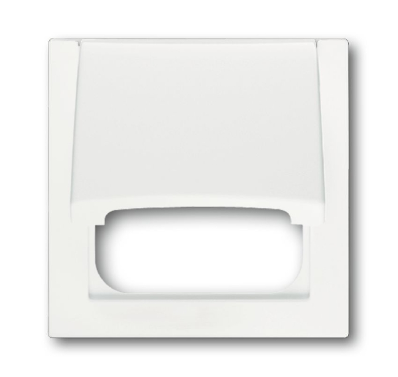 Накладка с кр.50x50 AMP,impuls,б.бархат | 1753-0-0171  | 2CKA001753A0171 | ABB — ABB