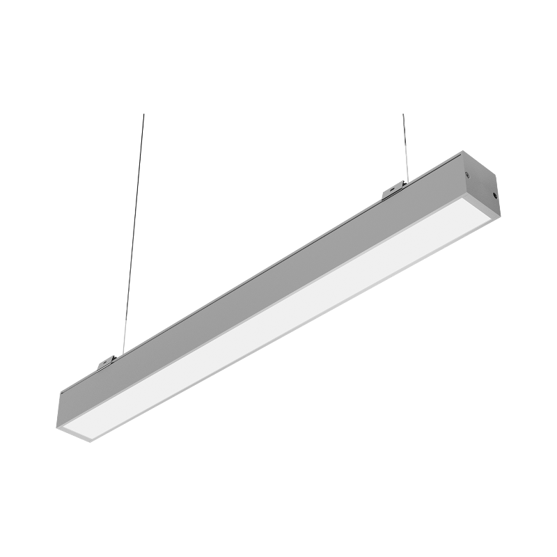 Светильник светодиодный LINER STANDARD 50/S (1000) 22W OPL 840 WH | 1473007360 | Световые Технологии — фото 1 | Sento