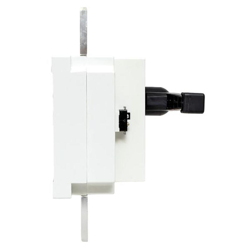 Рубильник-выключатель 1600A 3P c рукояткой управления для прямой установки PowerSwitch | psds-1600-3 | EKF — миниатюра 13