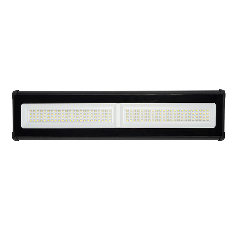Светильник светодиодный промышленный  PPI- 03 100w 5000K 120° IP65  230V/50Hz  | .5024052  |  Jazzway — миниатюра 4