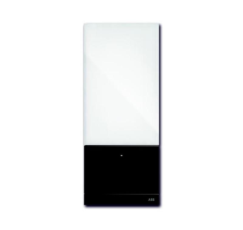 Светильник СД MasterLight , 15 цветов, 5 белых СД, 4 RGB СД, 9ВТ, 220В, IP55, управление НОК, черный | 8400-0-0007 | ABB — ABB