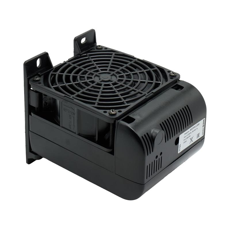 Обогреватель на повышенные мощности без термостата, P=1200W | R5FPH1200 | DKC — миниатюра 2
