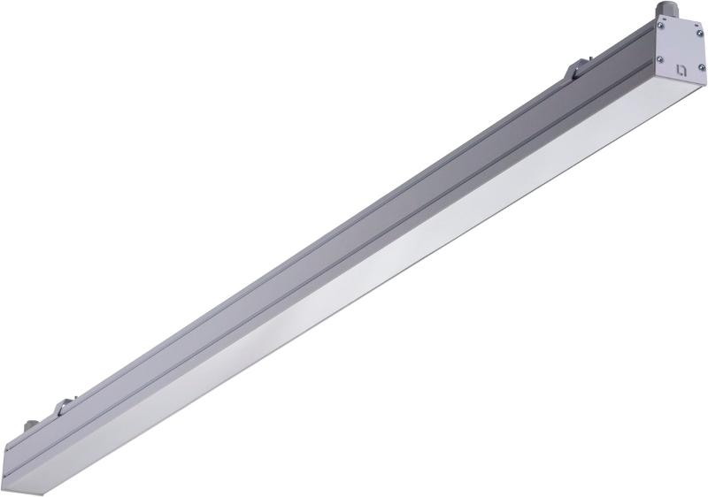 Светильник светодиодный LED MALL ECO 35 IP54 4000K | 1598000510 | Световые Технологии — Световые Технологии