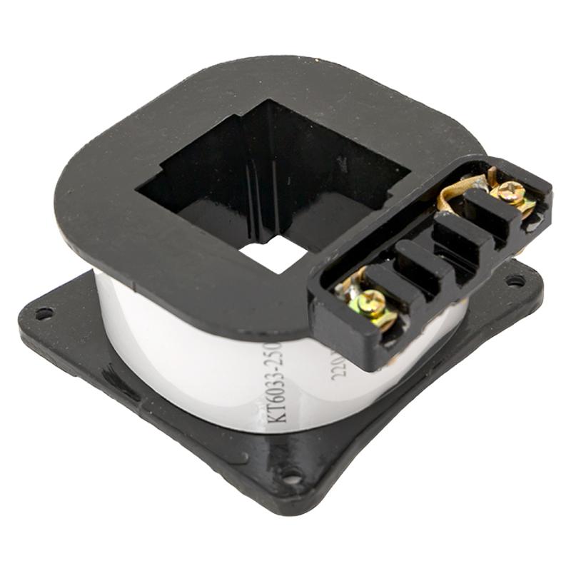 Катушка управления КТ-6033 230В EKF PROxima | ctr-kt-6033-230 | EKF — миниатюра 17