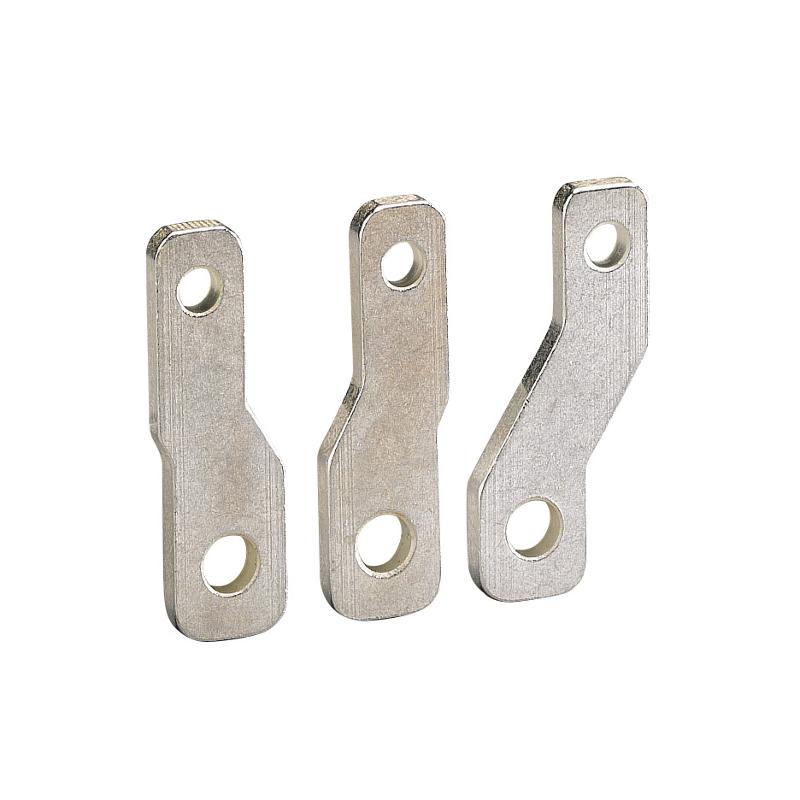 Комплект из 3 полюсных расширителей - DPX3 160 - 3П | 421032 | Legrand — Legrand