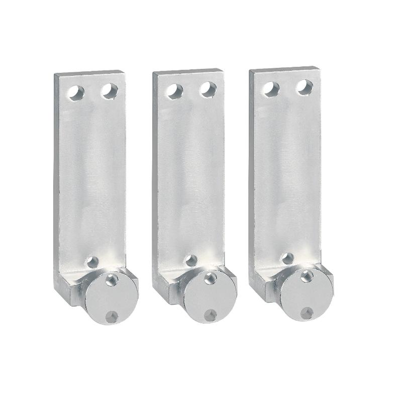 Переднее присоединение DMX3 1600 3P фикс & D/O | 028155 | Legrand — Legrand