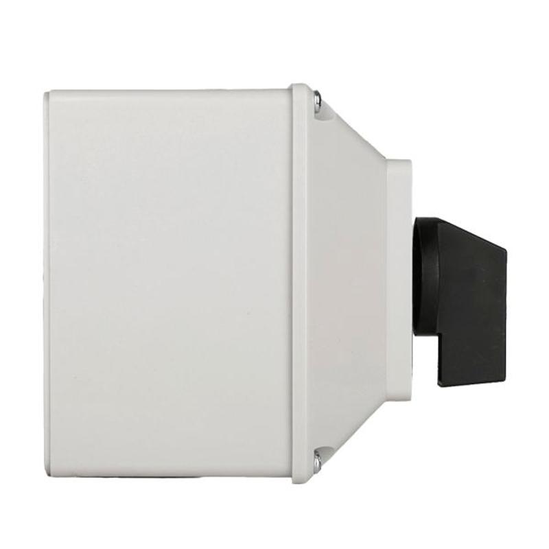 Переключатель кулачковый ПК-3-13 63А 3P "ВКЛ-ВЫКЛ" IP54 EKF PROxima — миниатюра 3