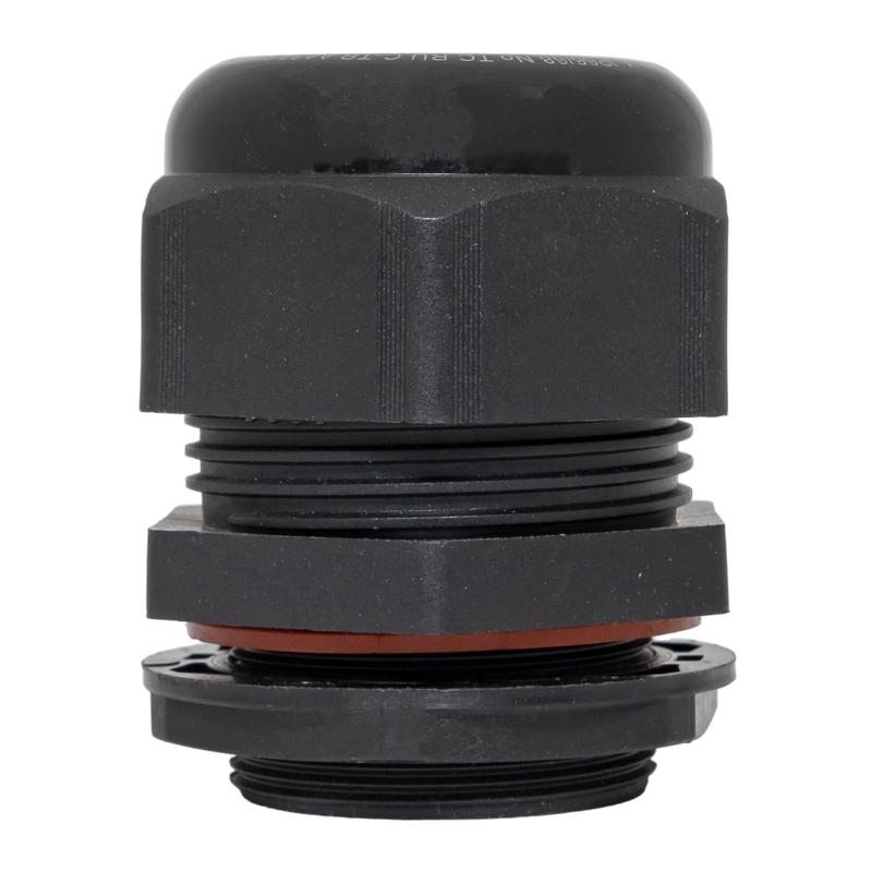 Кабельный ввод BM-X8S |cgp40x1.5| EKF — миниатюра 2