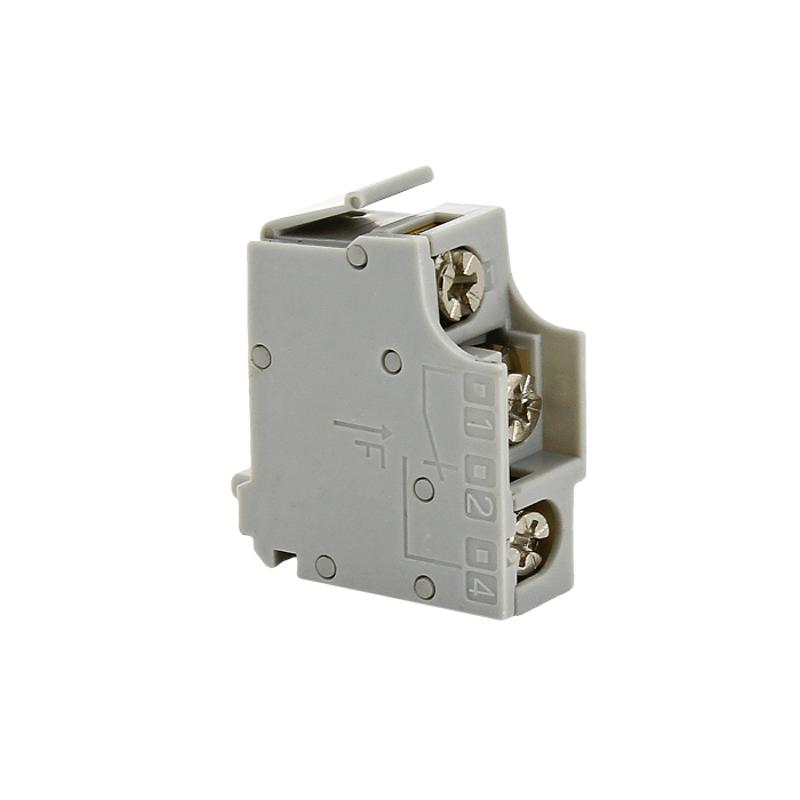 Контакт вспомогательный ВА-99С 100-1250А | mccb99c-a-16 | EKF — миниатюра 4