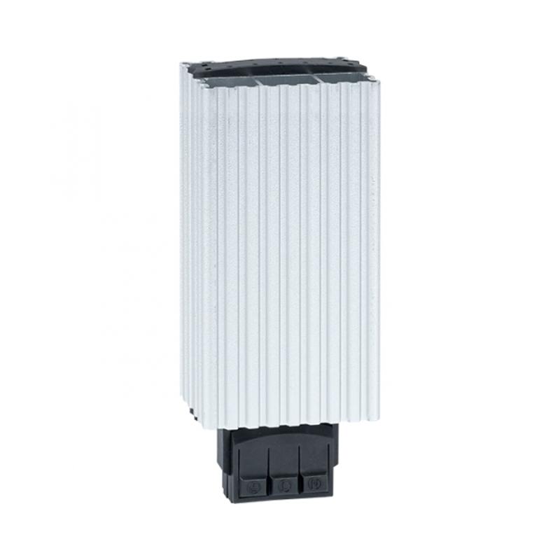 Обогреватель на DIN-рейку клеммный 75Вт 230В IP20 EKF PROxima | heater-click-75-20 | EKF — EKF