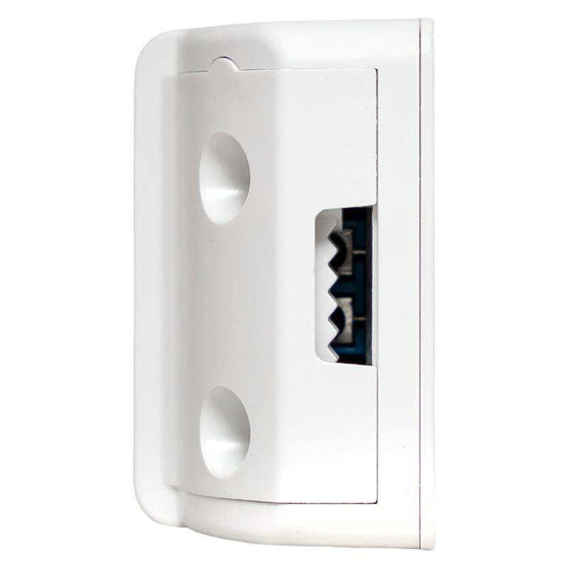 Умное реле 16А PRO Wi-FI  Connect |ss-16a-wf| EKF — миниатюра 5