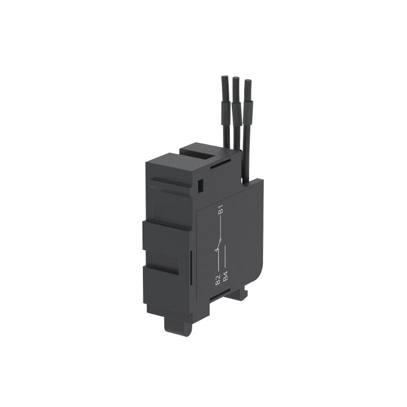Всп. контакт AUX для MNX125/160/250/400/630/1600 | AUX-MNX-SPC | DKC — DKC (ДКС)