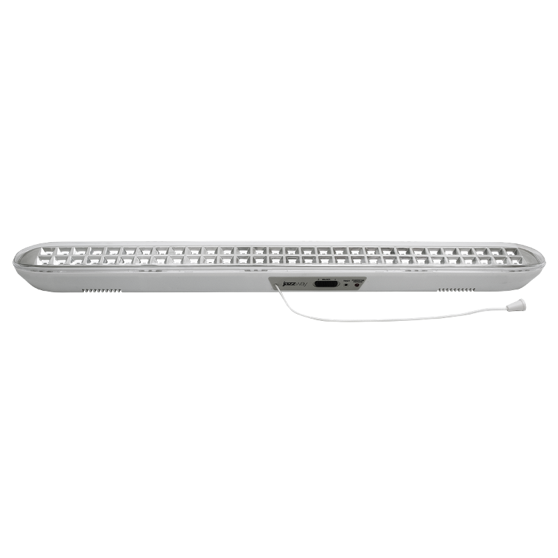 Фонарь прожекторный  Accu91-L60-wh (бел.) | 2850065 | JAZZway — Jazzway