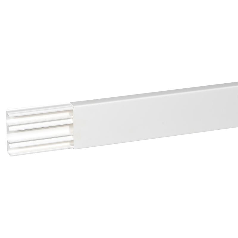 Кабель-канал 75*20 с перегородкой DLPlus | 030033 | Legrand — Legrand