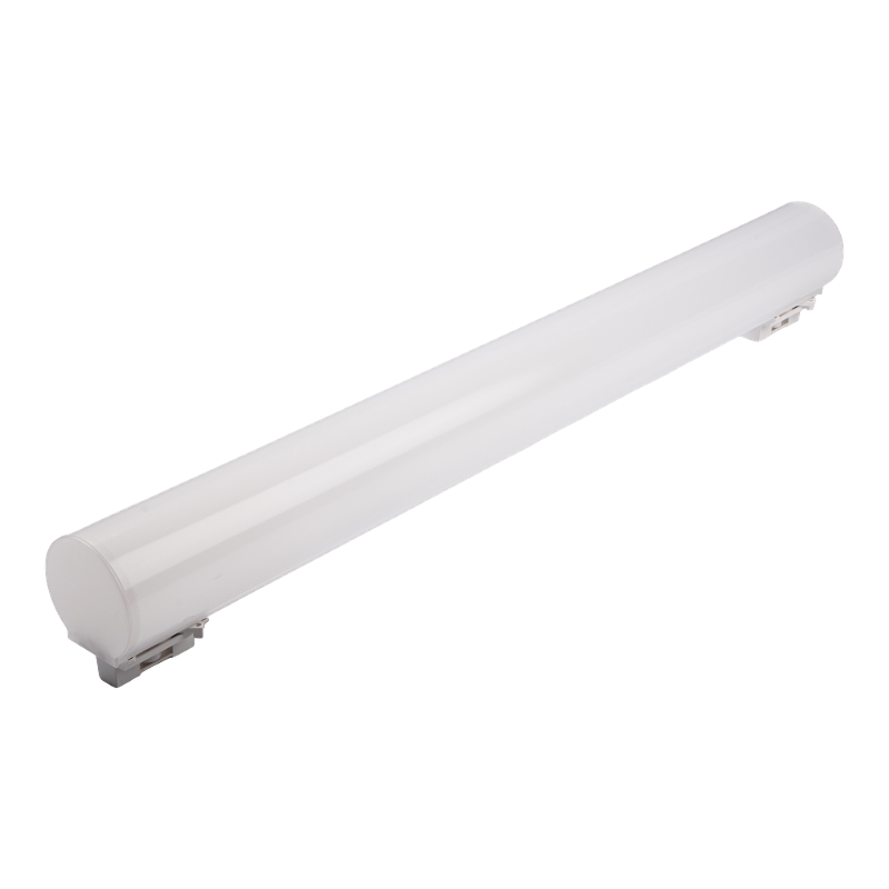 Светильник трековый однофазный PTR  4620 20W 4000K 165° WH IP40  | .5070790 |  Jazzway — Jazzway