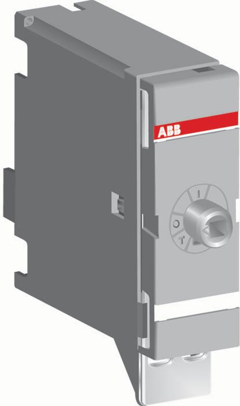 Плата механической блокировки OTZT1A | 1SCA106522R1001 | ABB — ABB