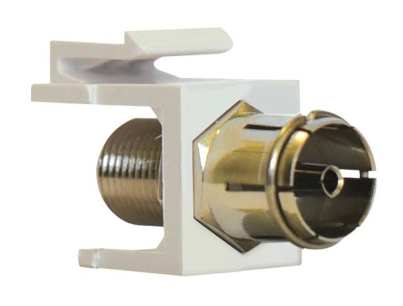 модуль коаксиальный IEC ZE317 | 2CPX039247R9999 | ABB — ABB
