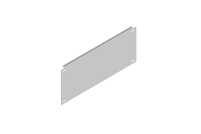 Панель монтажная 300х745 для ЩМП-16.8.4  | SQ0905-0405 | TDM — TDM ELECTRIC