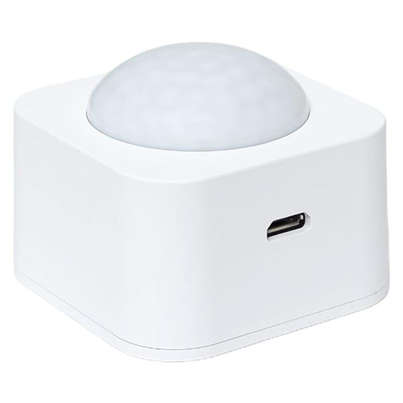 Умный датчик движения Zigbee EKF Connect | is-pir-zb-1 | EKF — миниатюра 14