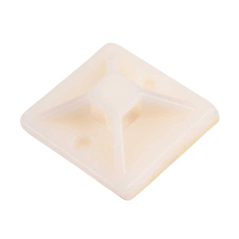 Кабельный коннектор PCP-SG 20x20-100WH PA6.6 (100 шт/уп) | .5055025 | Jazzway — фото 1 | Sento