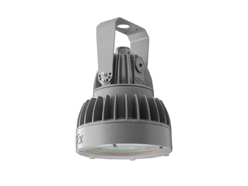 Светильник светодиодный ДСП ZENITH LED 50 D120 B Ex G2 42Вт 5000К IP66 взврытозащита | 1226000500 | Световые Технологии — Световые Технологии