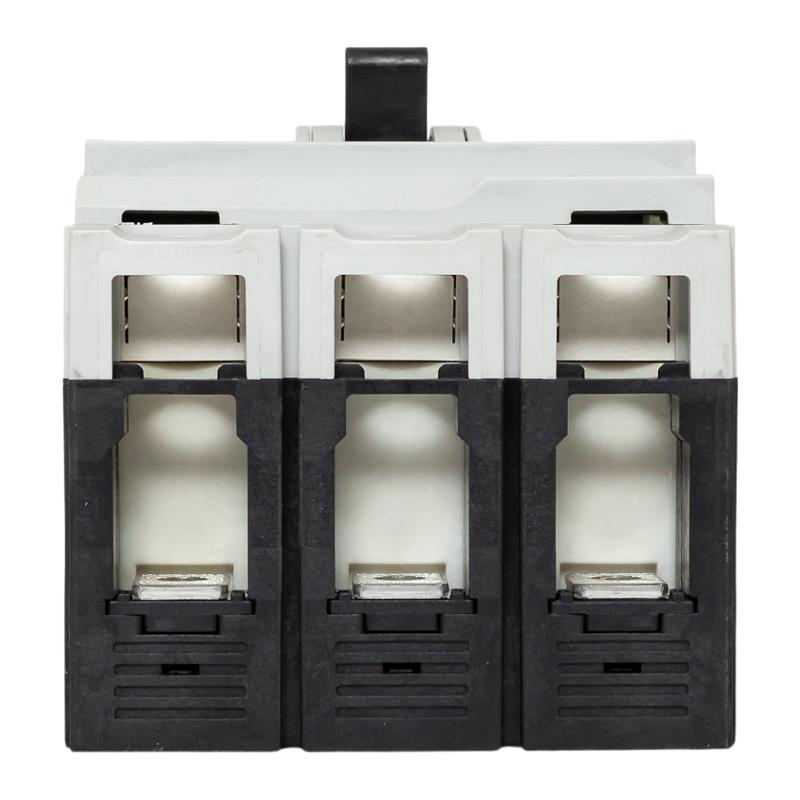 Выключатель автоматический AV POWER-1/3 160А 100kA ETU6.0 AVERES | mccb-13-160H-6.0-av | EKF — миниатюра 17