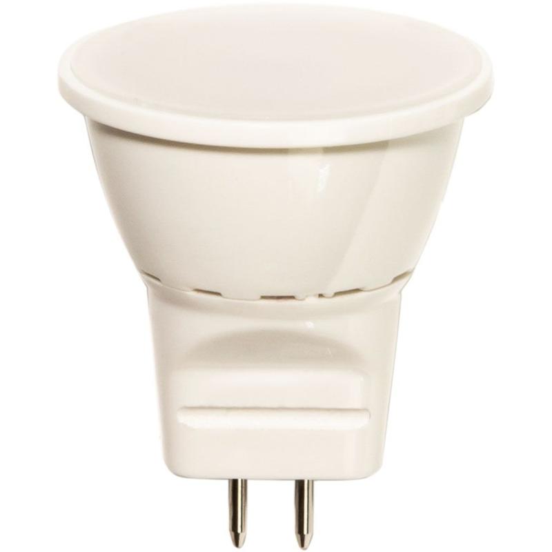 Лампа светодиодная LB-271 (3W) 230V G5.3 4000K MR11 | 25552 | FERON — Feron