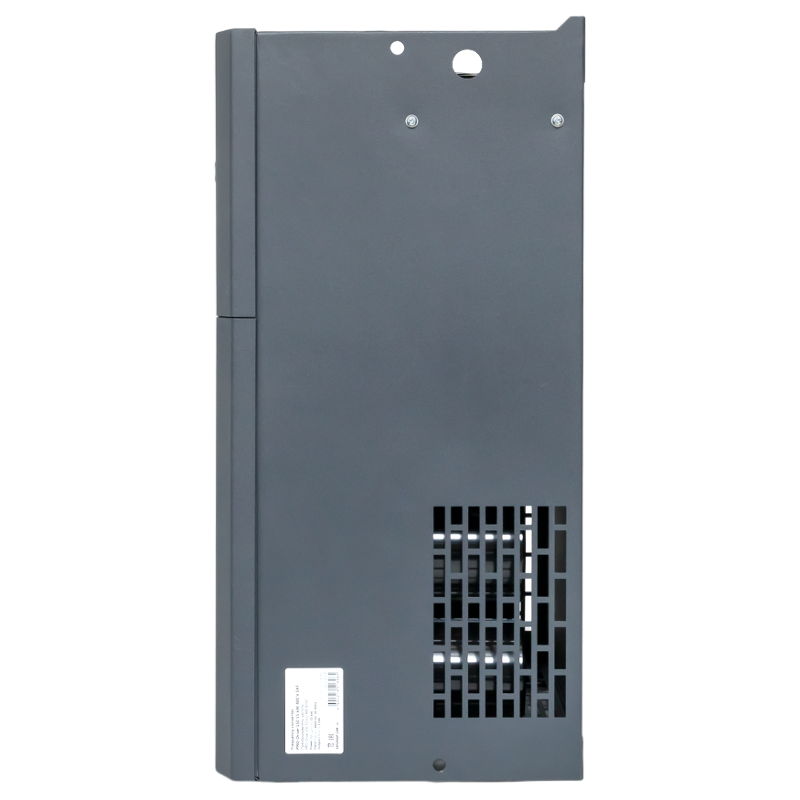 Преобразователь частоты PRO-Drive PD-150-FC-55K-43 |PD-150-FC-55K-43|EKF — миниатюра 6